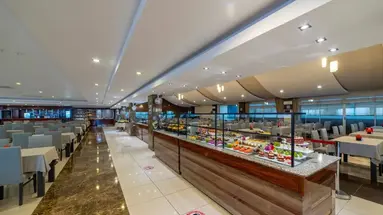 AMON HOTELS BELEK ADULT ONLY