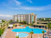 AMON HOTELS BELEK ADULT ONLY