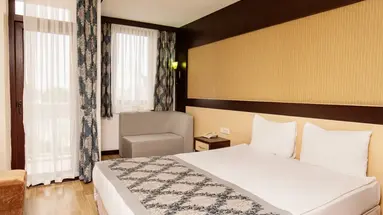 AMON HOTELS BELEK ADULT ONLY