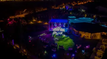 AMON HOTELS BELEK ADULT ONLY