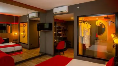 AMON HOTELS BELEK ADULT ONLY