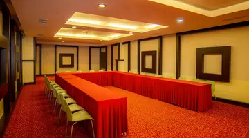 AMON HOTELS BELEK ADULT ONLY