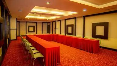AMON HOTELS BELEK ADULT ONLY