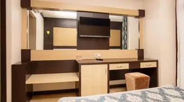 AMON HOTELS BELEK ADULT ONLY