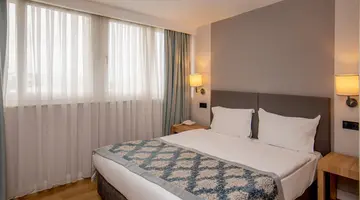 AMON HOTELS BELEK ADULT ONLY