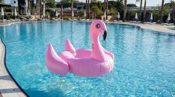 AMON HOTELS BELEK ADULT ONLY