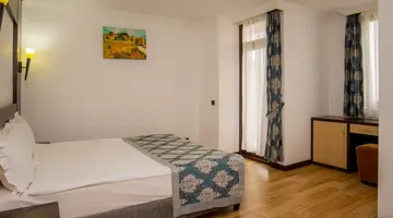 AMON HOTELS BELEK ADULT ONLY