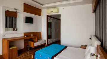 AMON HOTELS BELEK ADULT ONLY