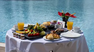 AMON HOTELS BELEK ADULT ONLY