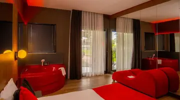 AMON HOTELS BELEK ADULT ONLY