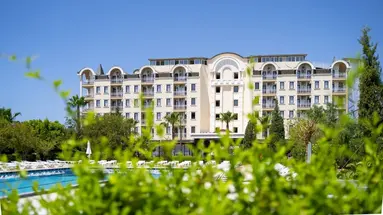 AMON HOTELS BELEK ADULT ONLY