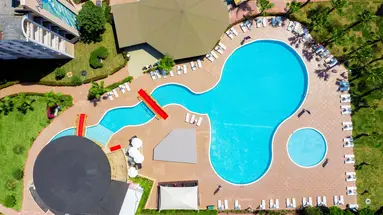 AMON HOTELS BELEK ADULT ONLY