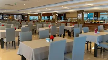 AMON HOTELS BELEK ADULT ONLY