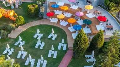 AMON HOTELS BELEK ADULT ONLY