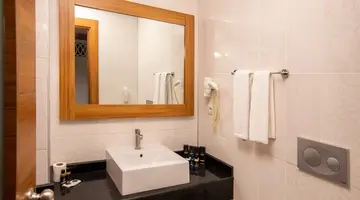 AMON HOTELS BELEK ADULT ONLY