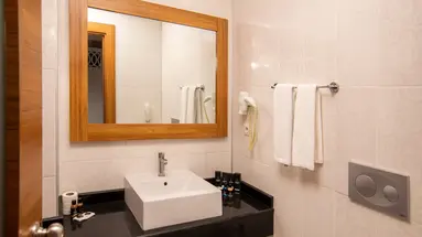 AMON HOTELS BELEK ADULT ONLY