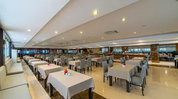 AMON HOTELS BELEK ADULT ONLY