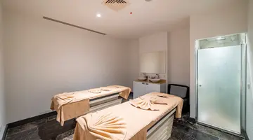 AMON HOTELS BELEK ADULT ONLY