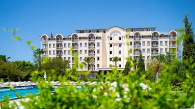 AMON HOTELS BELEK ADULT ONLY