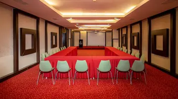 AMON HOTELS BELEK ADULT ONLY