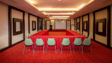 AMON HOTELS BELEK ADULT ONLY