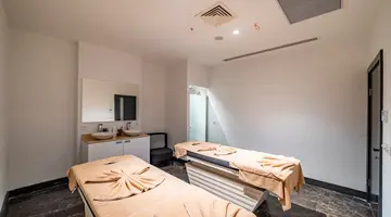 AMON HOTELS BELEK ADULT ONLY