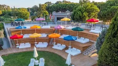 AMON HOTELS BELEK ADULT ONLY