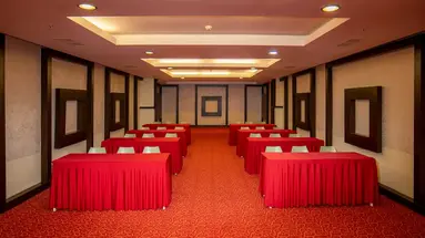 AMON HOTELS BELEK ADULT ONLY