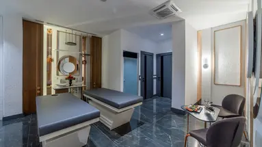AMON HOTELS BELEK ADULT ONLY