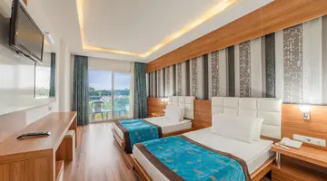 AMON HOTELS BELEK ADULT ONLY