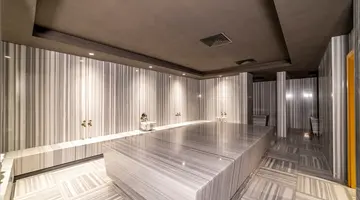 AMON HOTELS BELEK ADULT ONLY