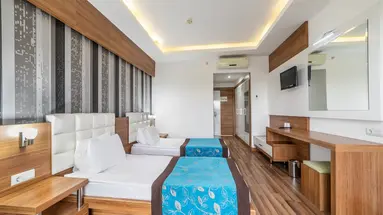AMON HOTELS BELEK ADULT ONLY