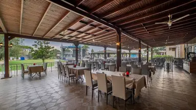 AMON HOTELS BELEK ADULT ONLY