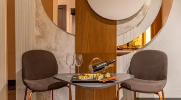 AMON HOTELS BELEK ADULT ONLY