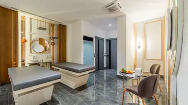 AMON HOTELS BELEK ADULT ONLY