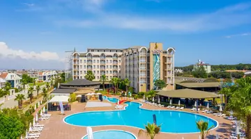 AMON HOTELS BELEK ADULT ONLY