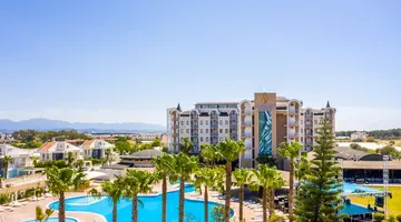 AMON HOTELS BELEK ADULT ONLY