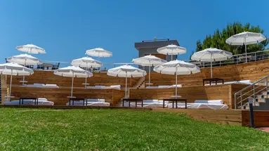 AMON HOTELS BELEK ADULT ONLY