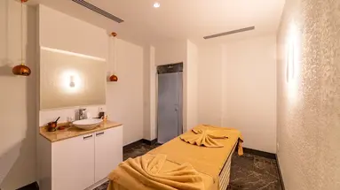 AMON HOTELS BELEK ADULT ONLY