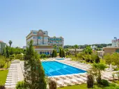 AMON HOTELS BELEK ADULT ONLY