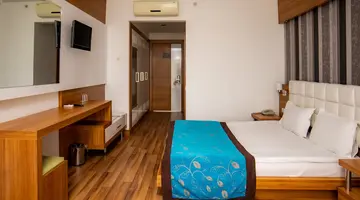 AMON HOTELS BELEK ADULT ONLY