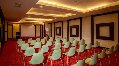 AMON HOTELS BELEK ADULT ONLY