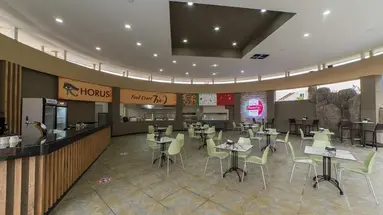 AMON HOTELS BELEK ADULT ONLY