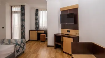 AMON HOTELS BELEK ADULT ONLY