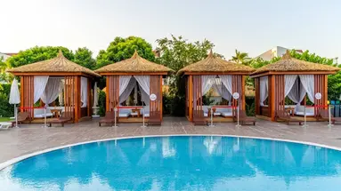 AMON HOTELS BELEK ADULT ONLY