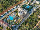 AMON HOTELS BELEK ADULT ONLY