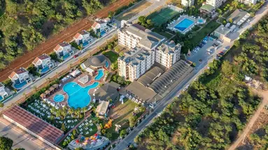 AMON HOTELS BELEK ADULT ONLY