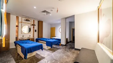 AMON HOTELS BELEK ADULT ONLY