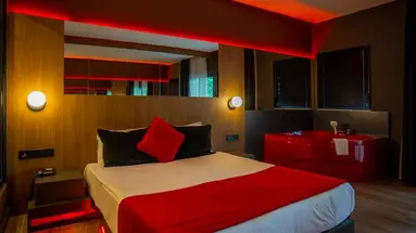 AMON HOTELS BELEK ADULT ONLY
