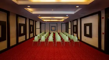 AMON HOTELS BELEK ADULT ONLY